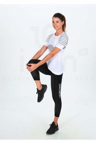 X-Bionic Tee-shirt Invent W 