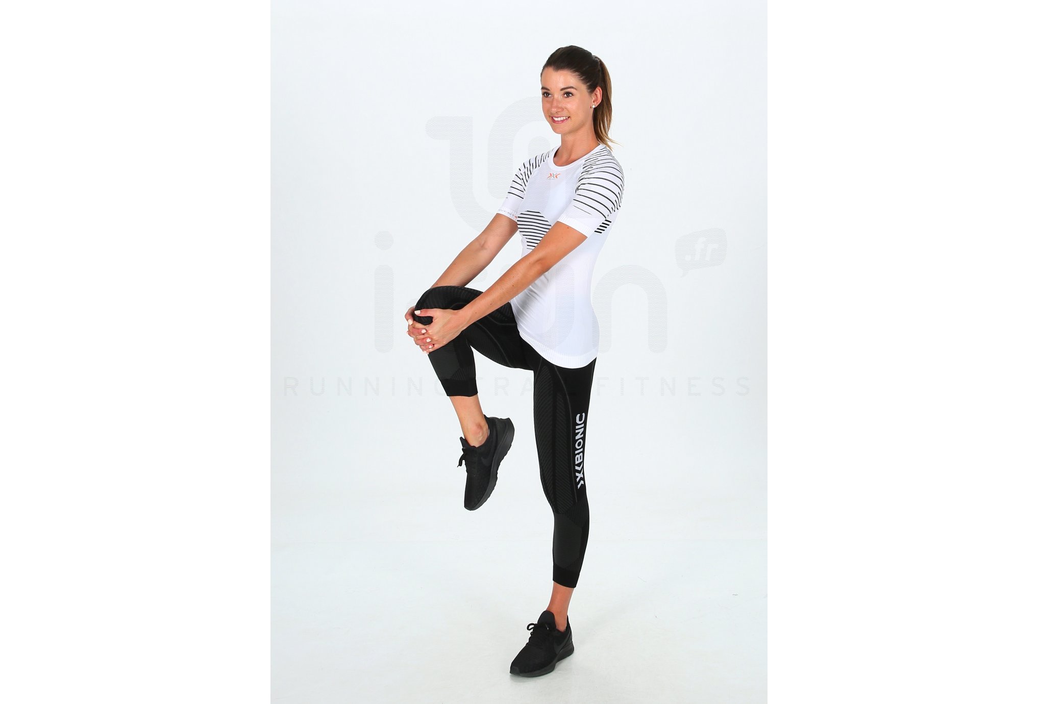 X-Bionic Camiseta manga corta Invent