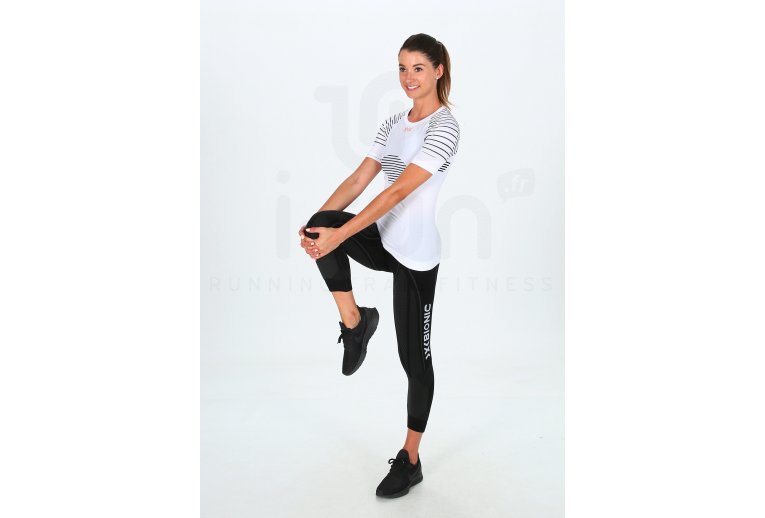 X-Bionic Camiseta manga corta Invent