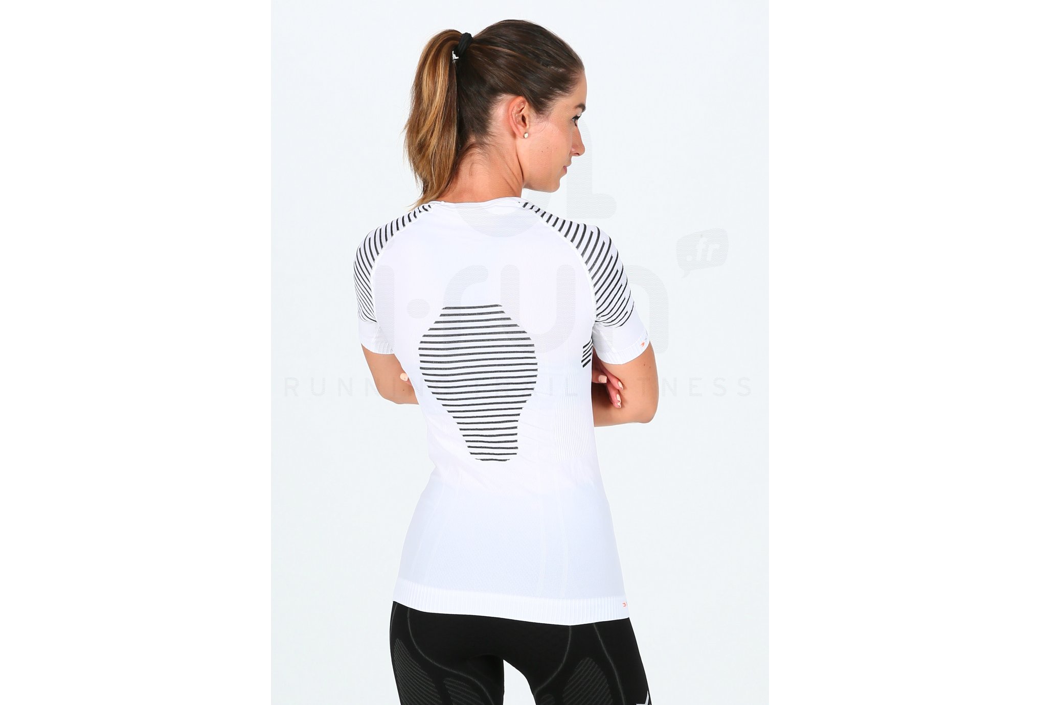 X-Bionic Camiseta manga corta Invent