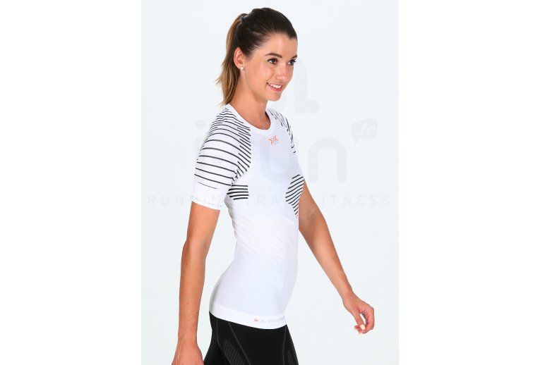 X-Bionic Camiseta manga corta Invent