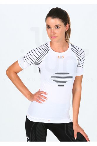 X-Bionic Tee-shirt Invent W 