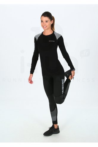 X-Bionic Tee-shirt Running Speed L/S W 