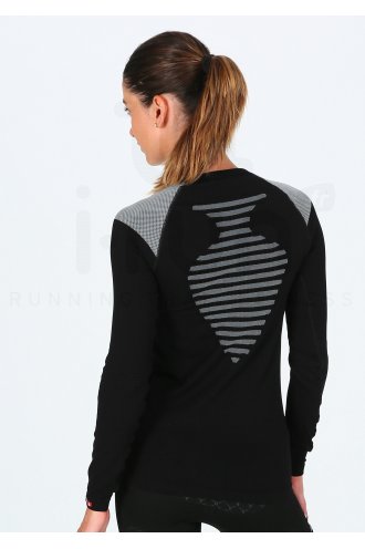 X-Bionic Tee-shirt Running Speed L/S W 
