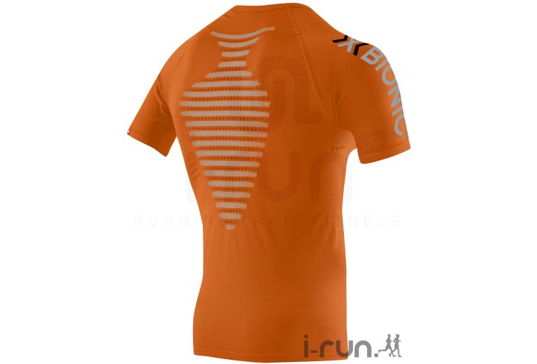 X-Bionic Tee-shirt Running Speed M 