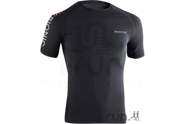 X-Bionic Tee-shirt Running Speed M 