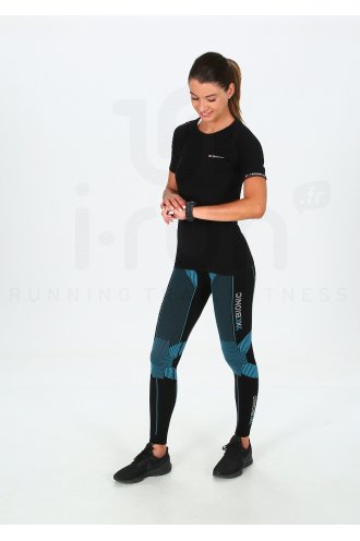 X-Bionic Tee-shirt Running Speed W 