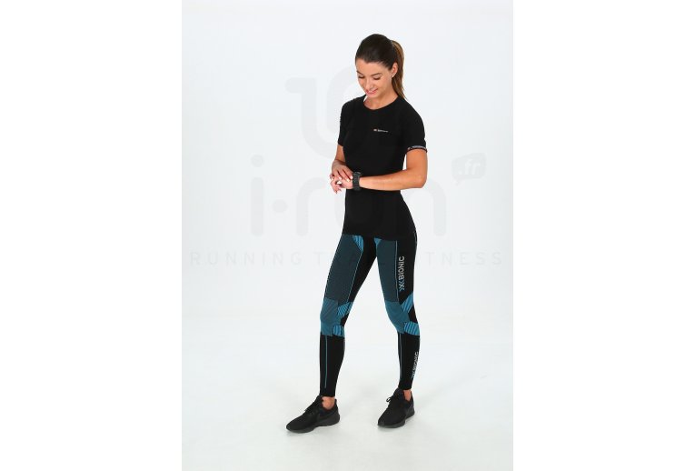 X-Bionic Camiseta Running Speed