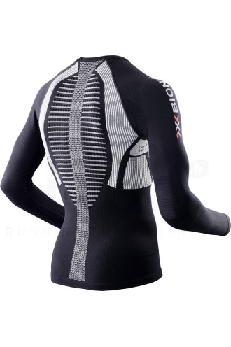 X-Bionic Tee-Shirt The Trick Running M 