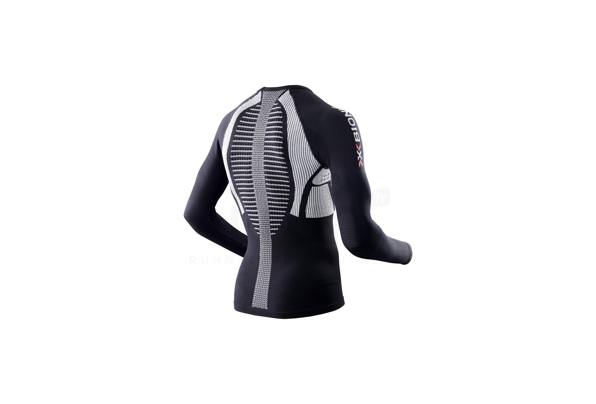 X-Bionic Camiseta The Trick Running
