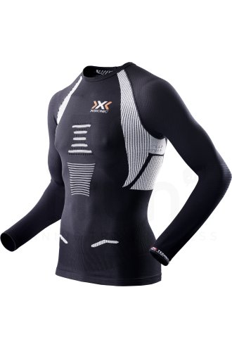 X-Bionic Tee-Shirt The Trick Running M 
