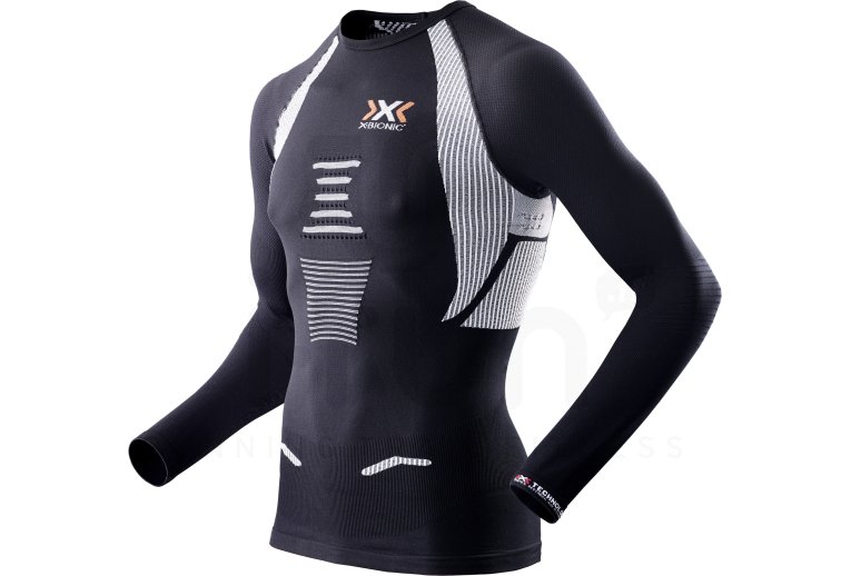 X-Bionic Camiseta The Trick Running