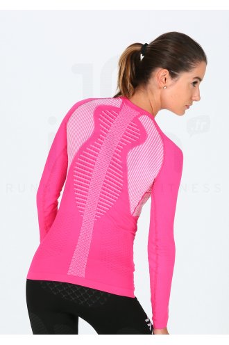 X-Bionic Tee-Shirt The Trick Running W 