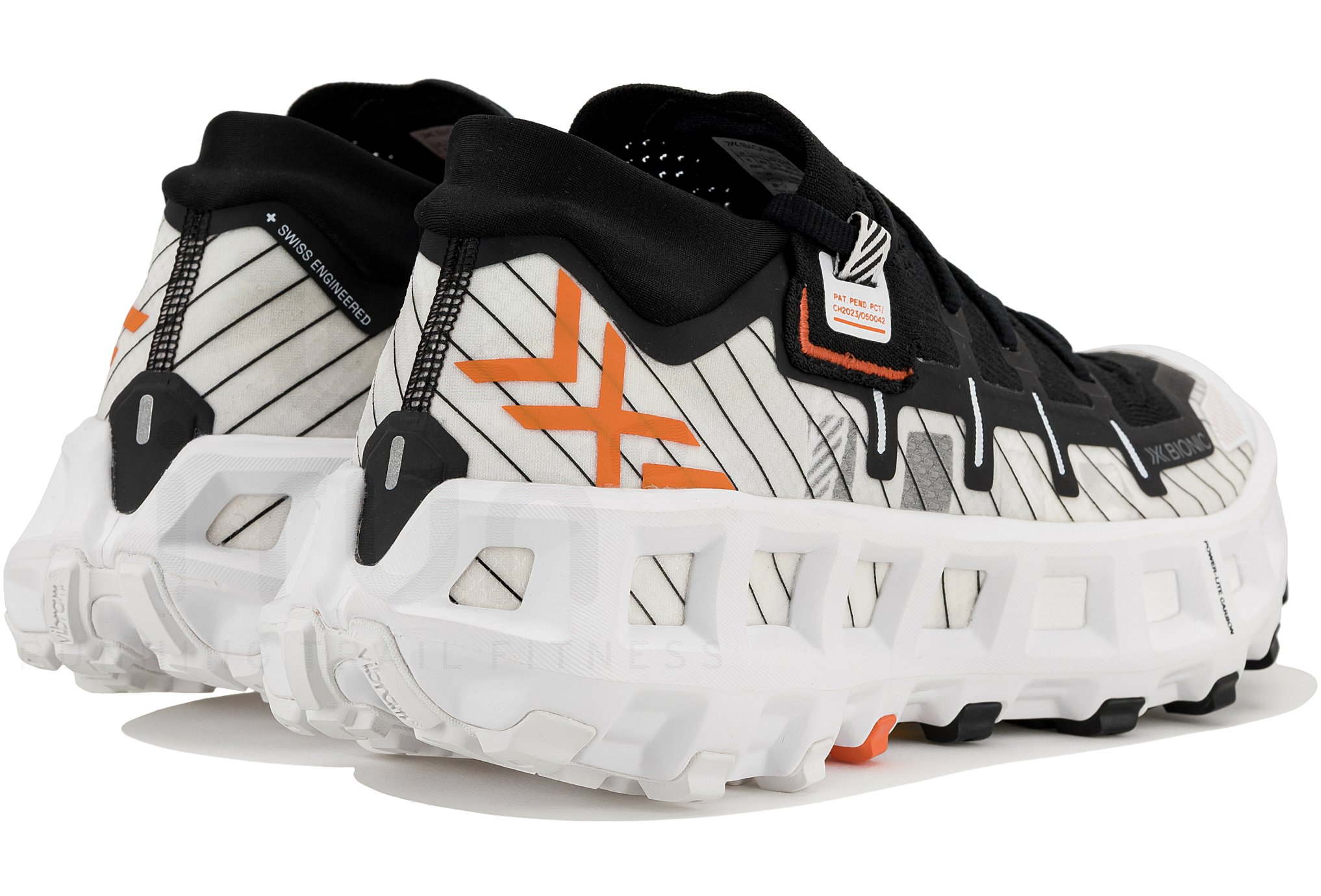 X-Bionic TerraSkin X00/C
