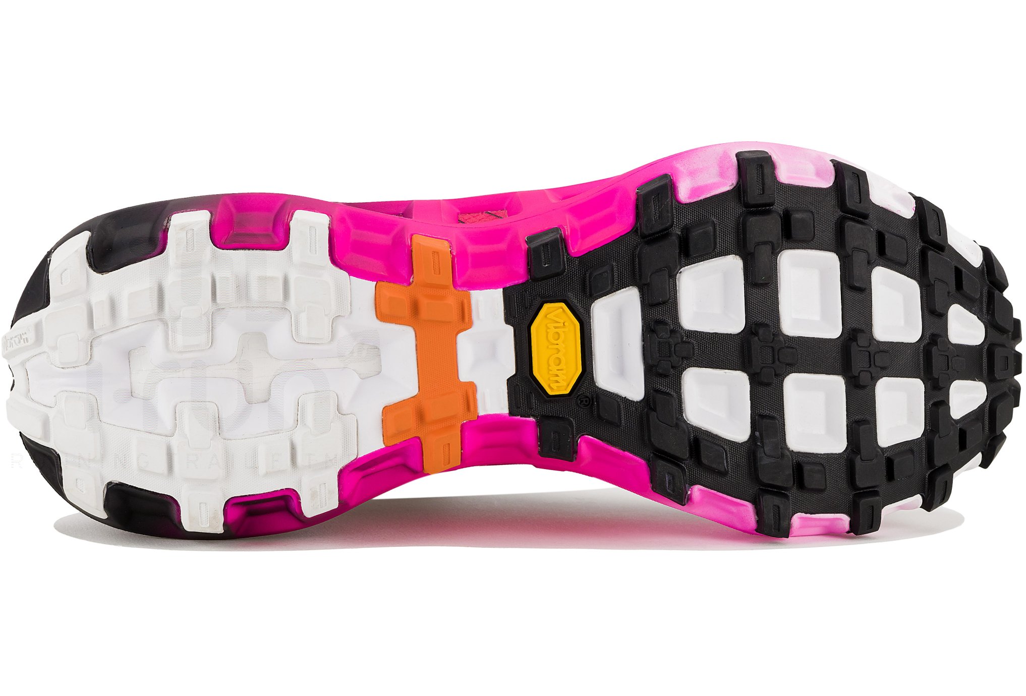 X-Bionic TerraSkin X00/C