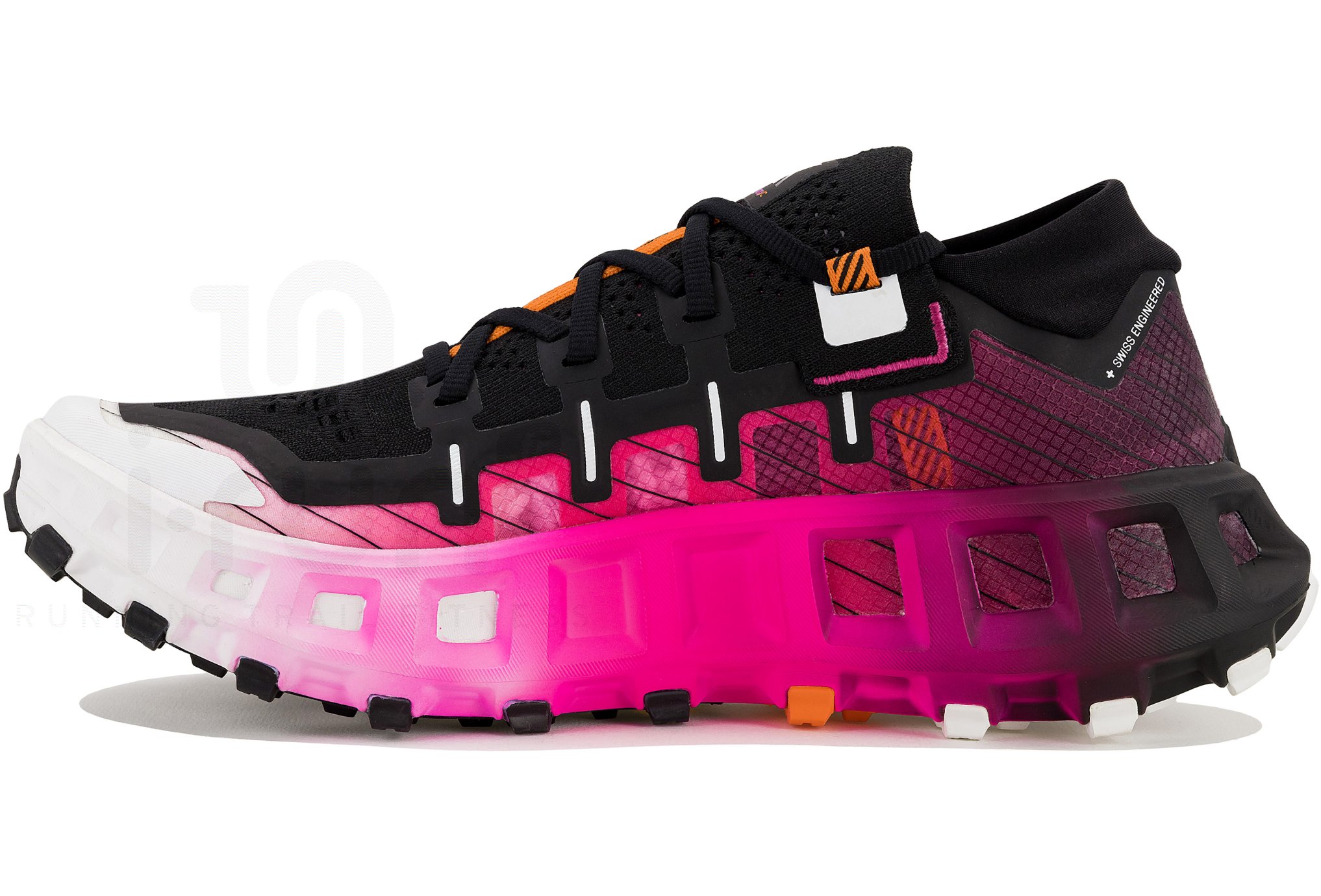 X-Bionic TerraSkin X00/C