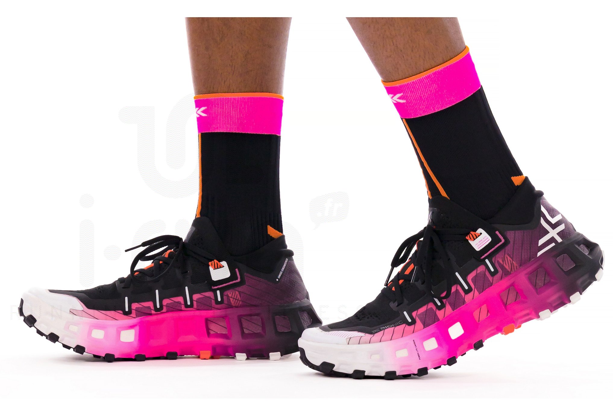 X-Bionic TerraSkin X00/C