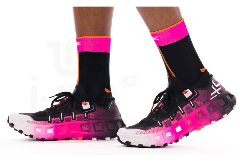 X-Bionic TerraSkin X00/C