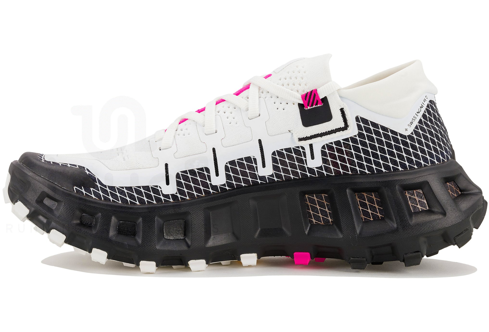 X-Bionic TerraSkin X00/C