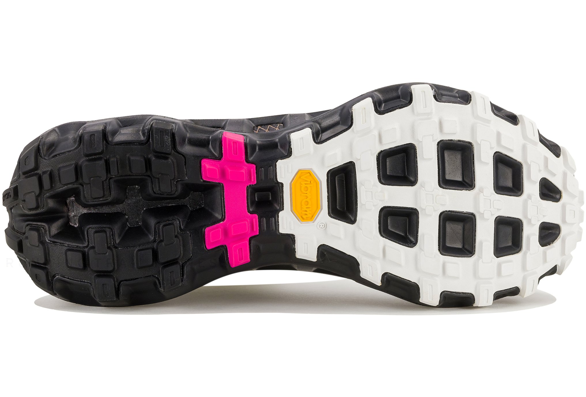 X-Bionic TerraSkin X00/C