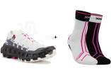 X-Bionic TerraSkin X00/C