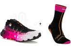 X-Bionic TerraSkin X00/C
