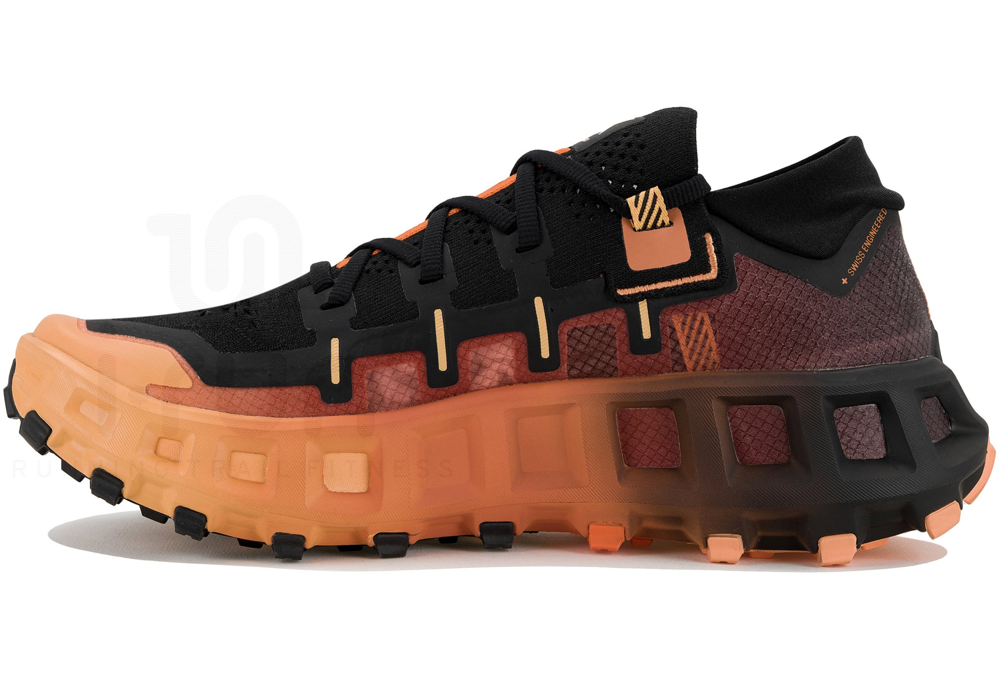 X-Bionic TerraSkin X01