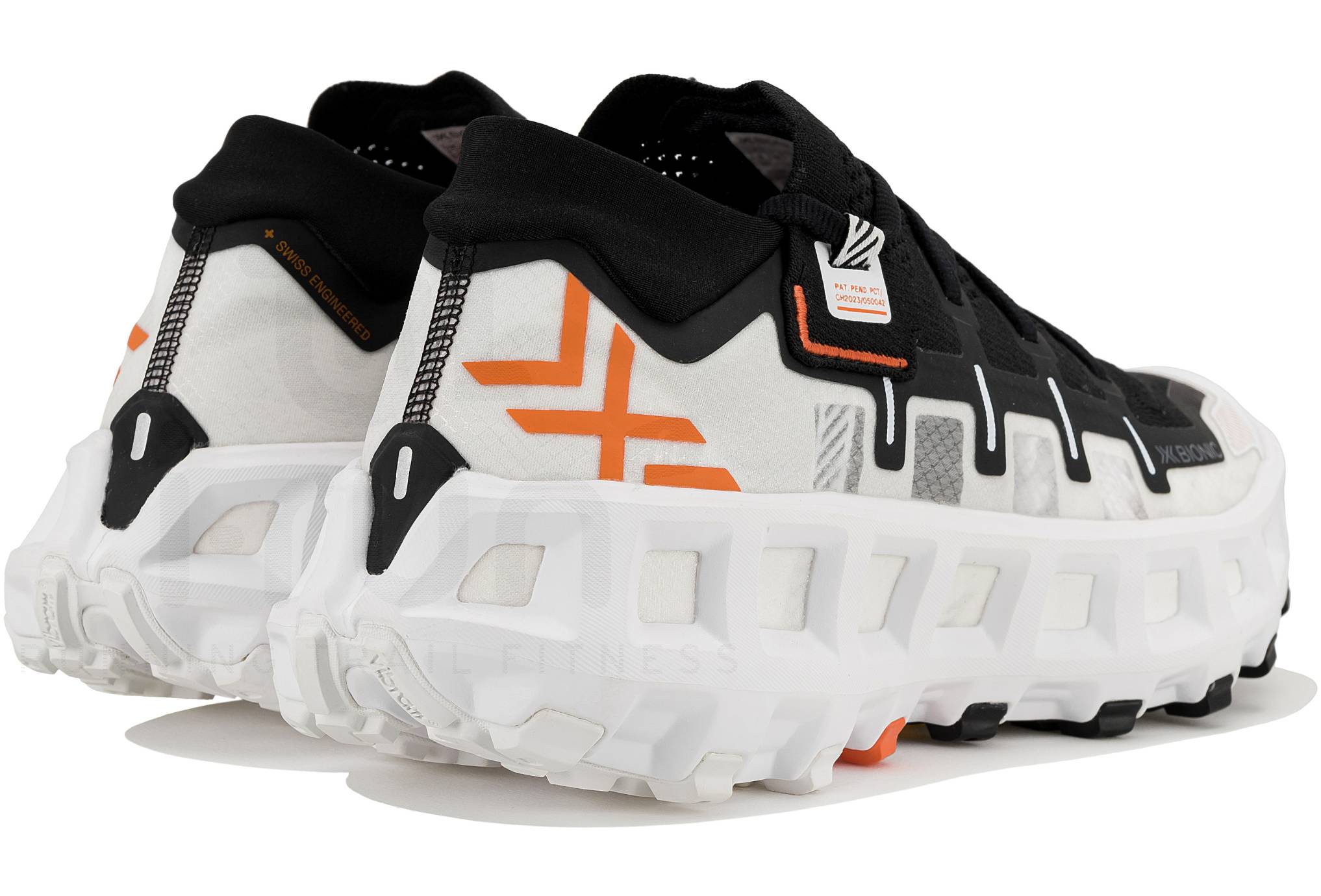 X-Bionic TerraSkin X01 Damen