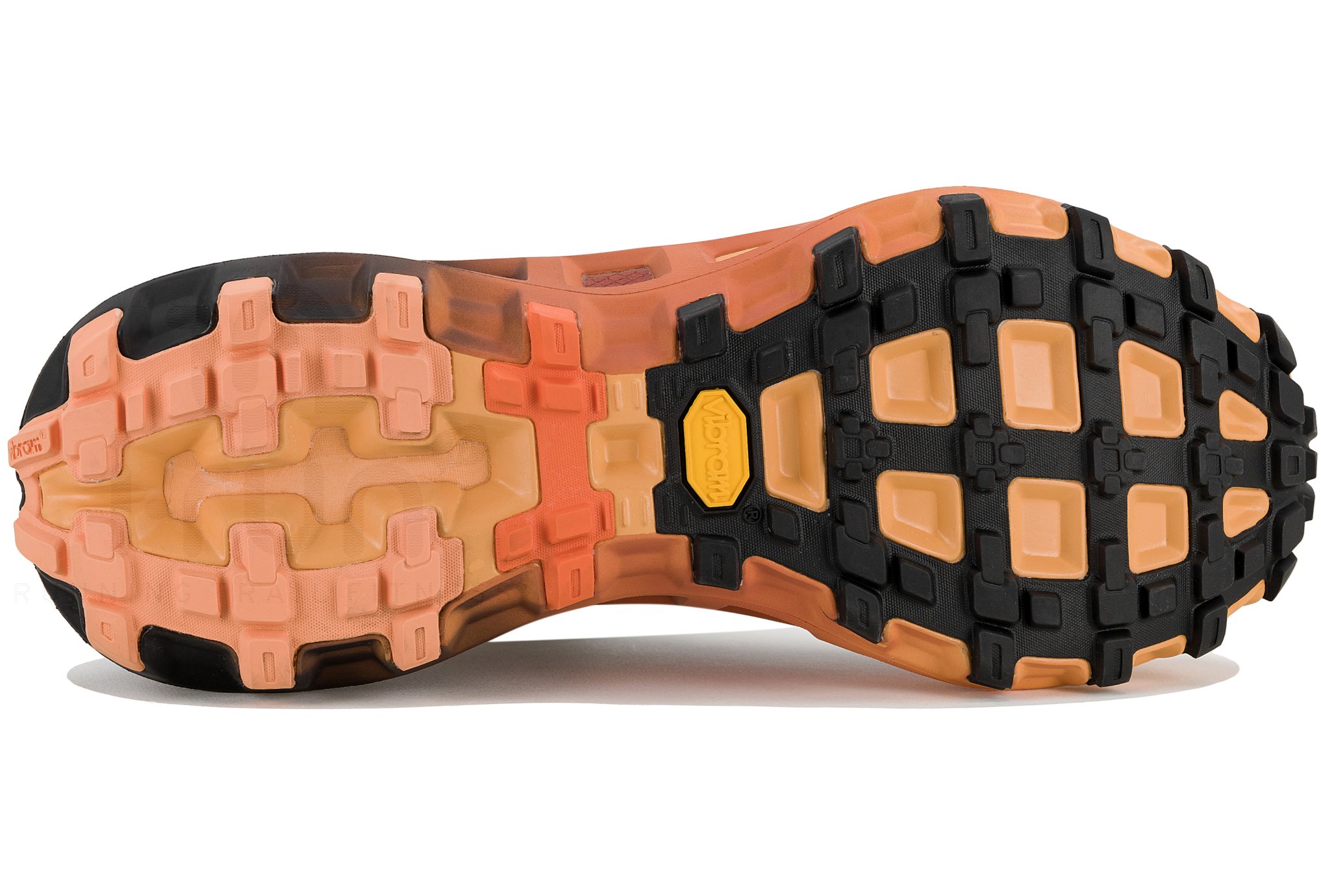 X-Bionic TerraSkin X01 Herren