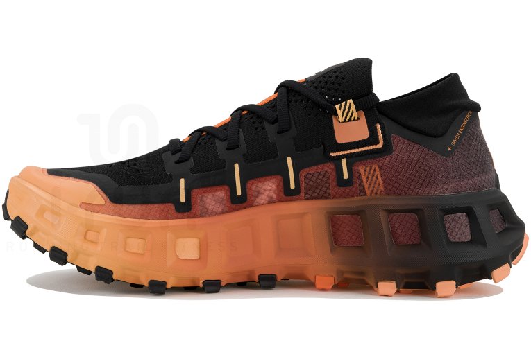 X-Bionic TerraSkin X01 Herren