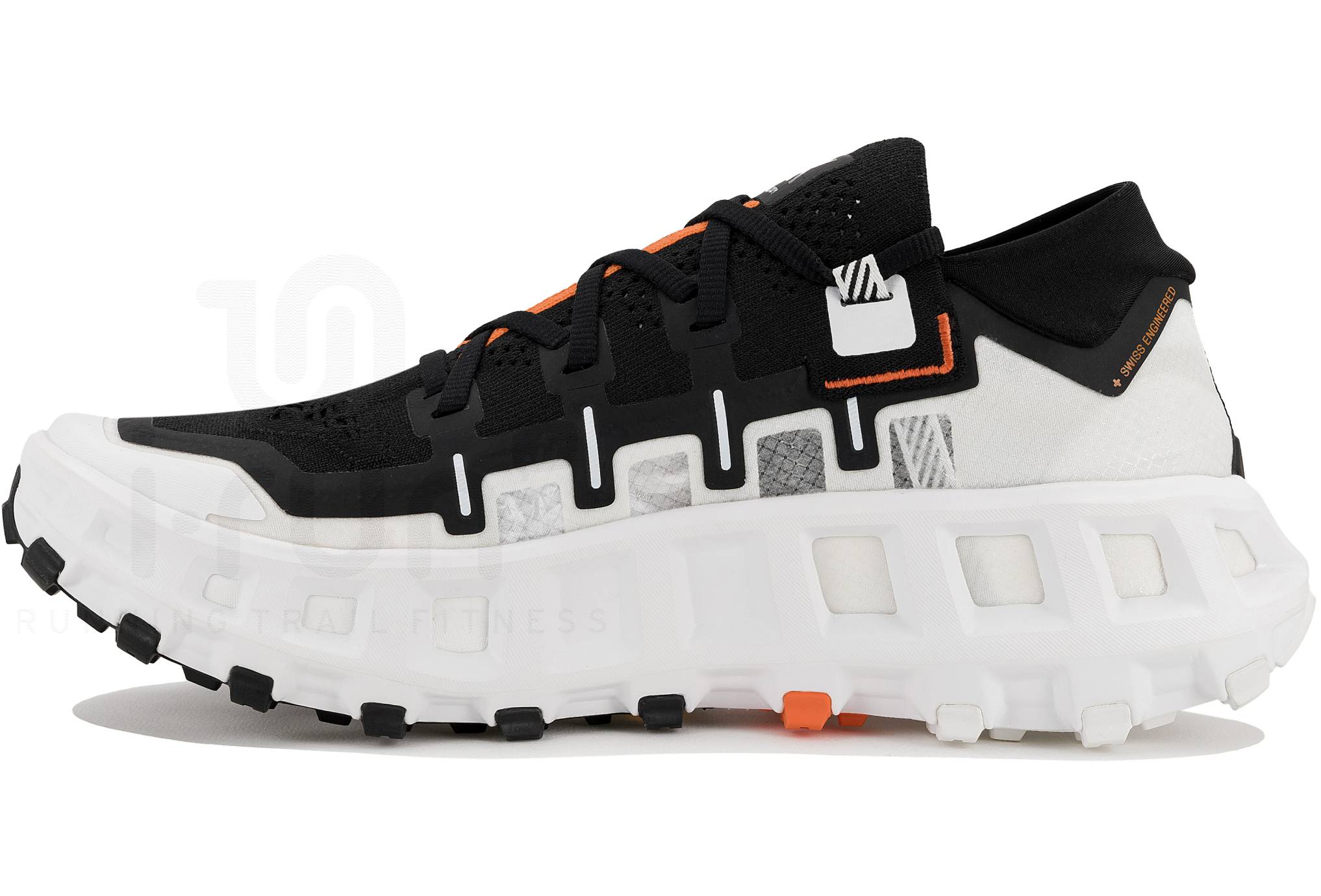 X-Bionic TerraSkin X01