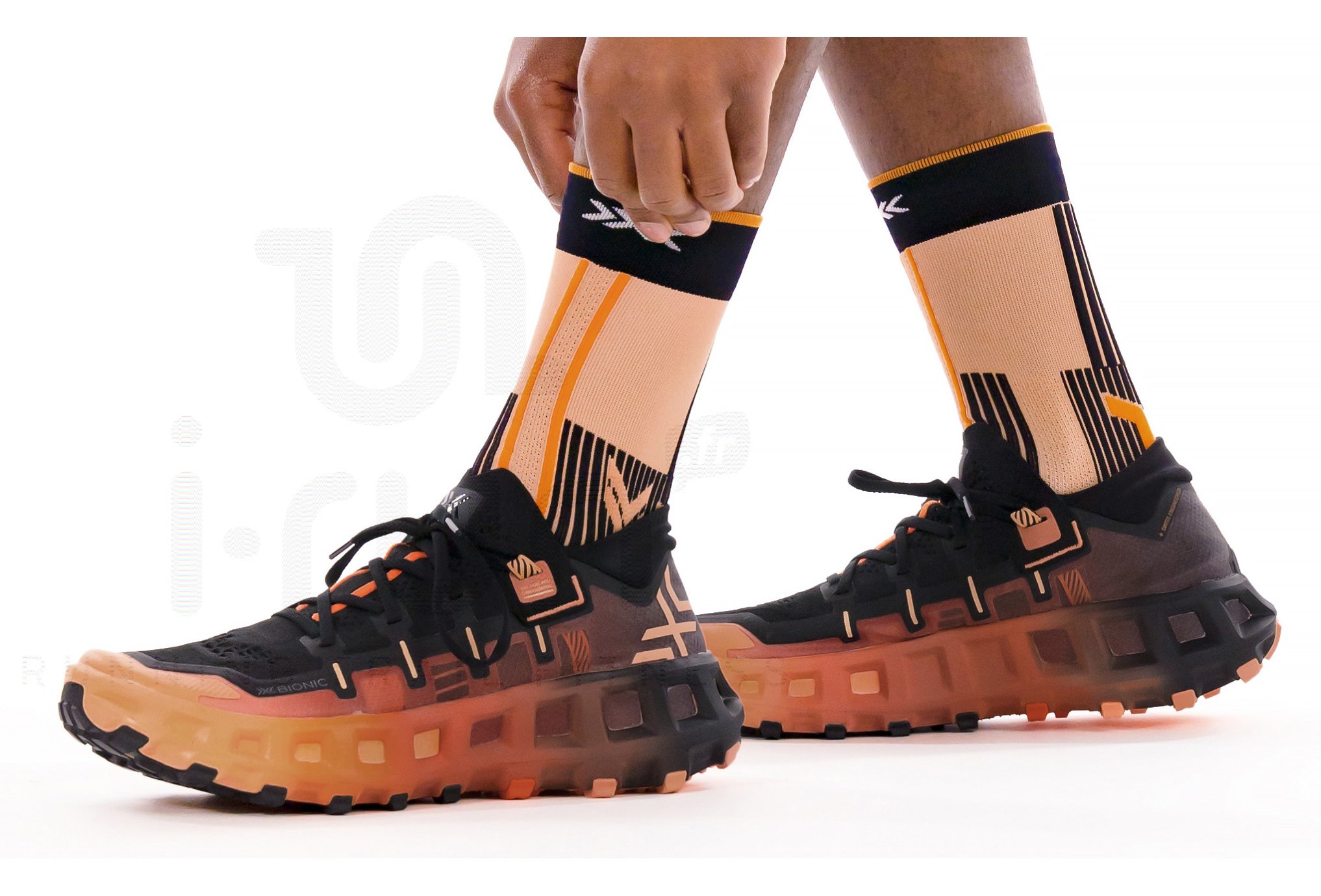 X-Bionic TerraSkin X01 Herren