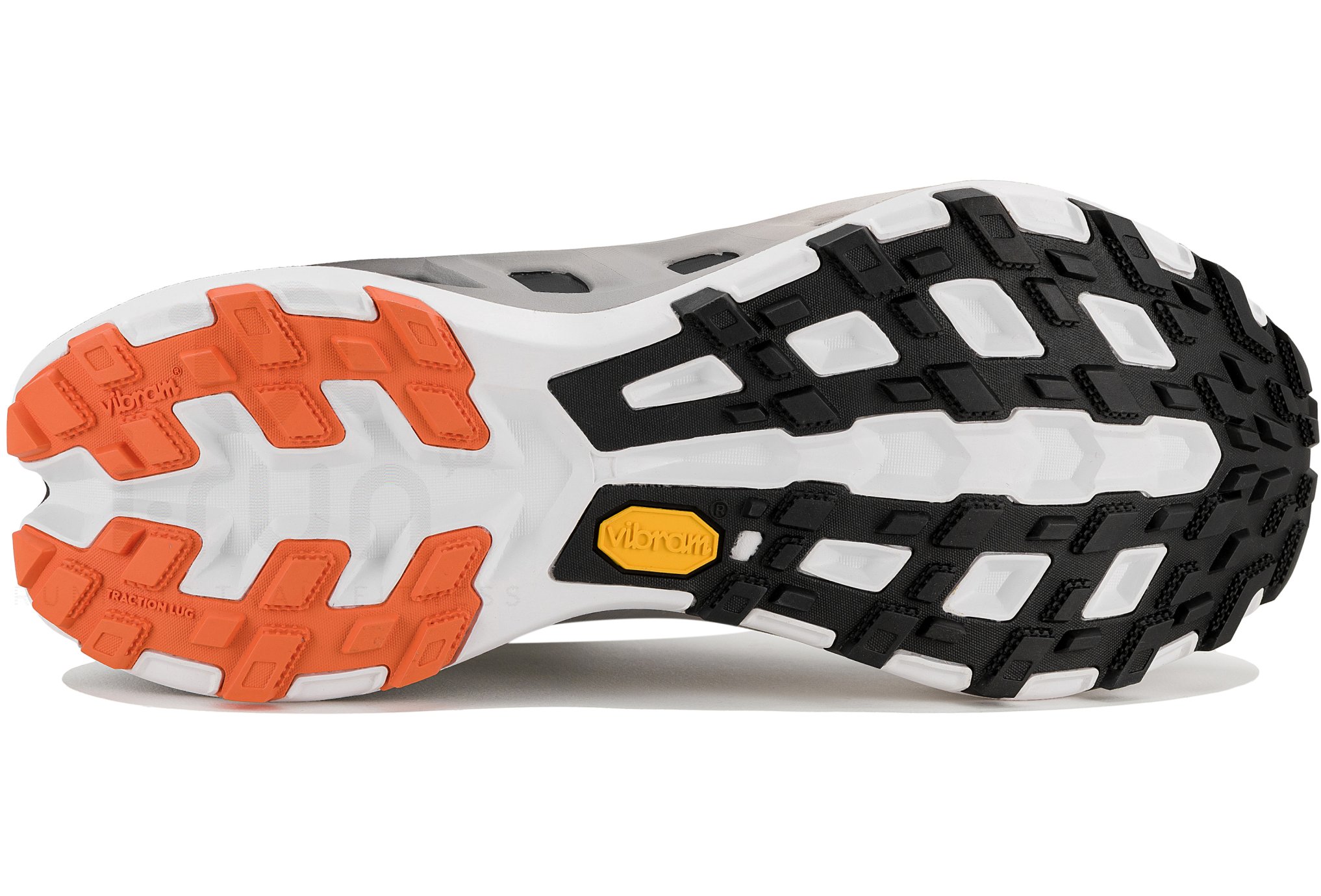 X-Bionic TerraSkin X02 Herren