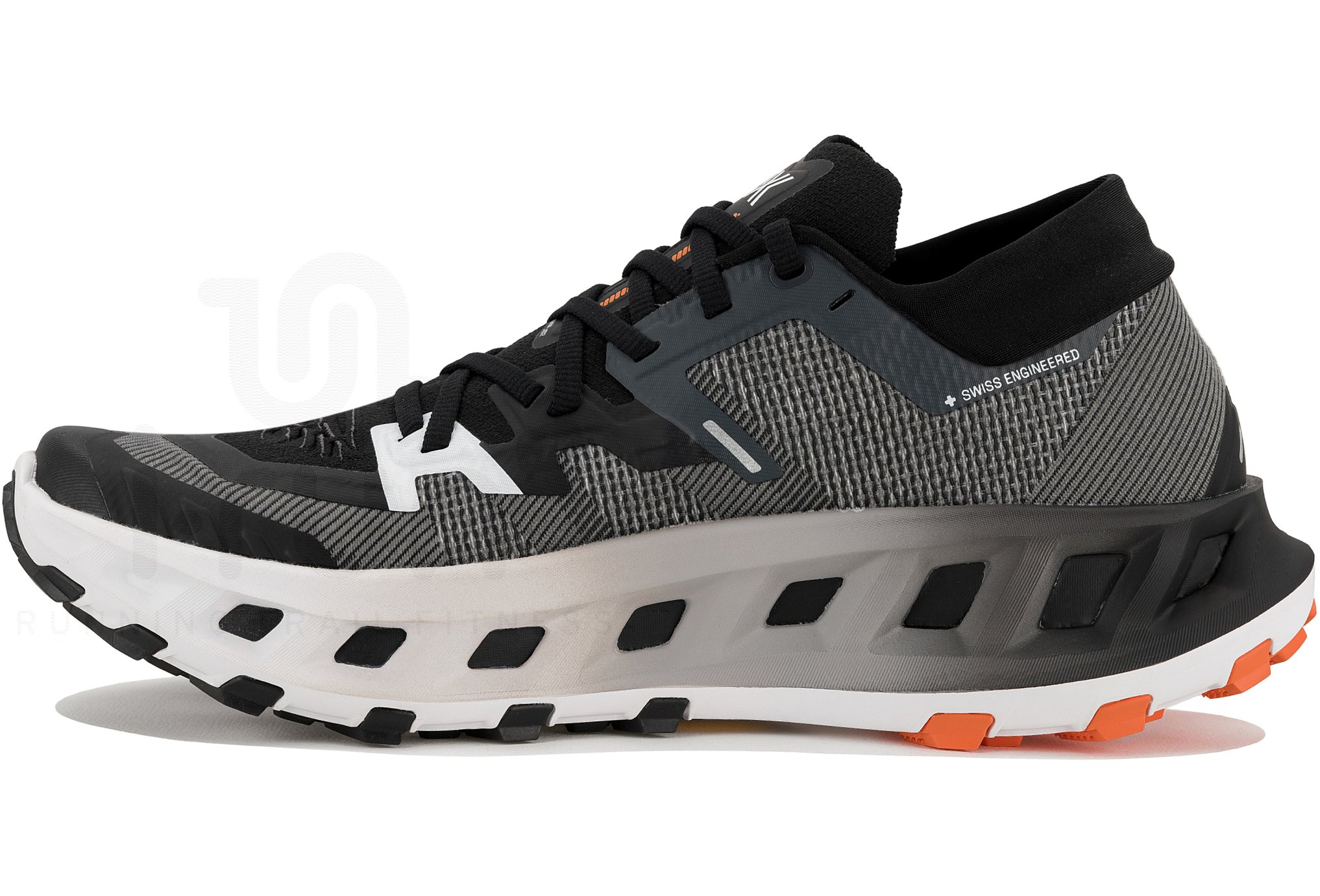 X-Bionic TerraSkin X02 Herren