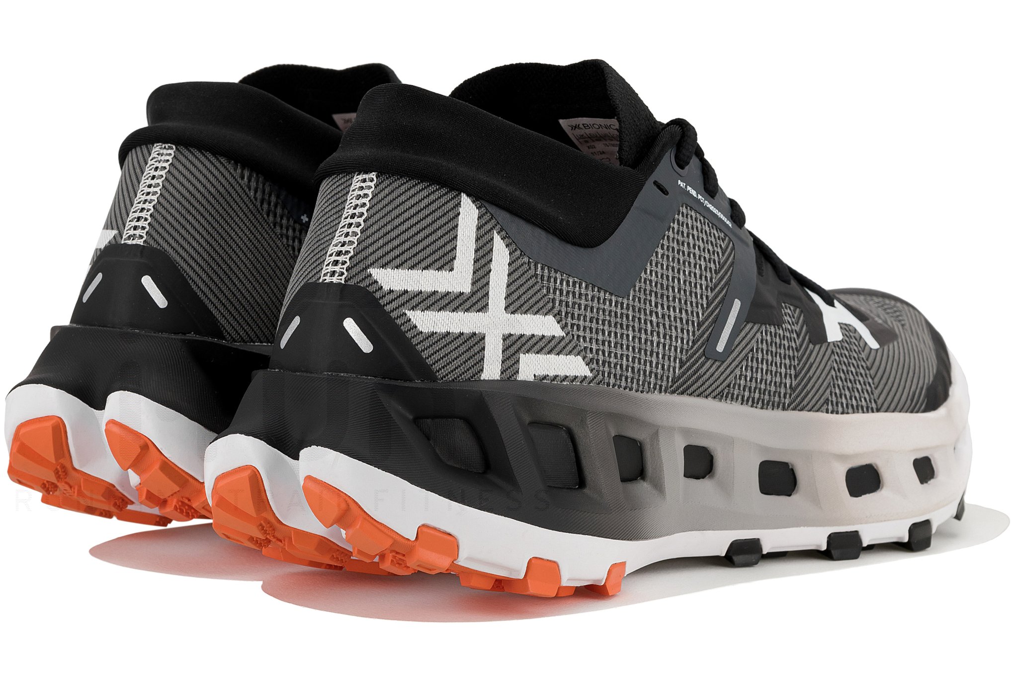 X-Bionic TerraSkin X02 Herren