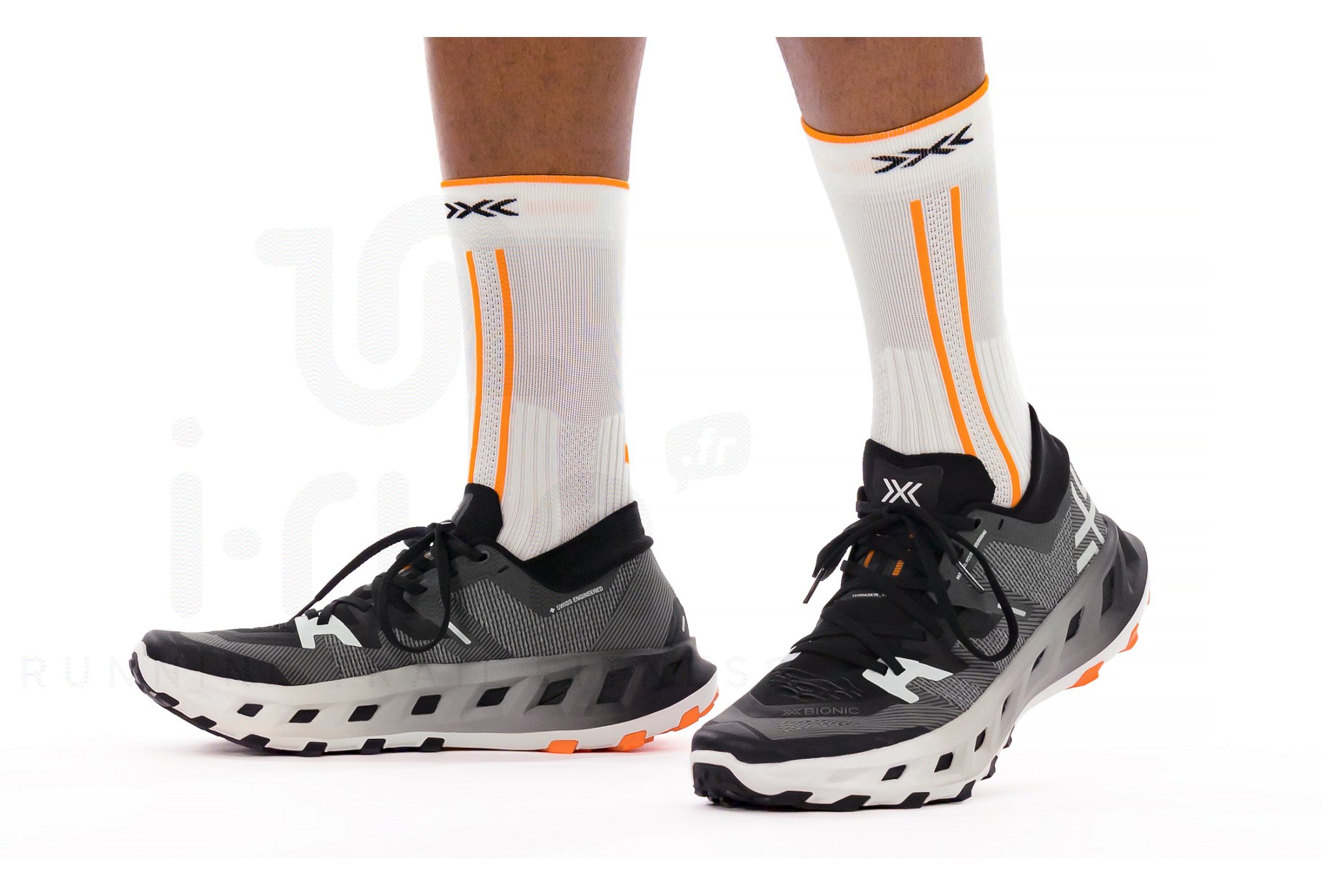 X-Bionic TerraSkin X02 Herren