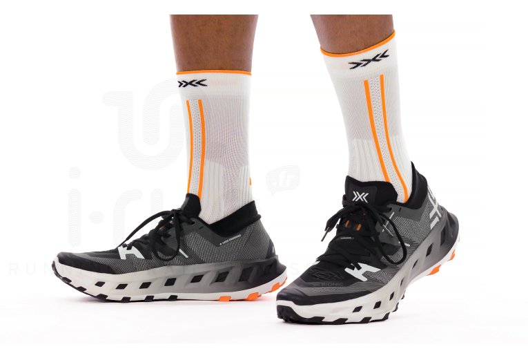 X-Bionic TerraSkin X02 Herren