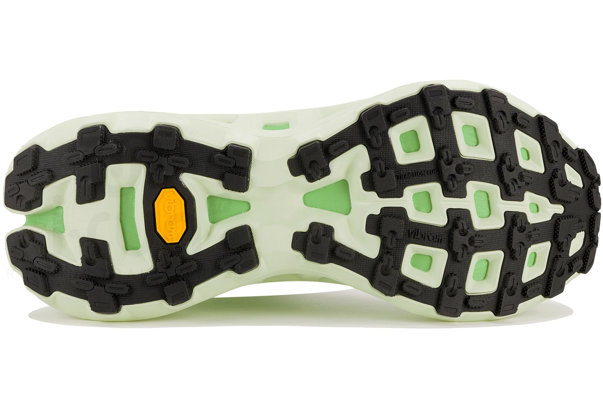 X-Bionic TerraSkin X03
