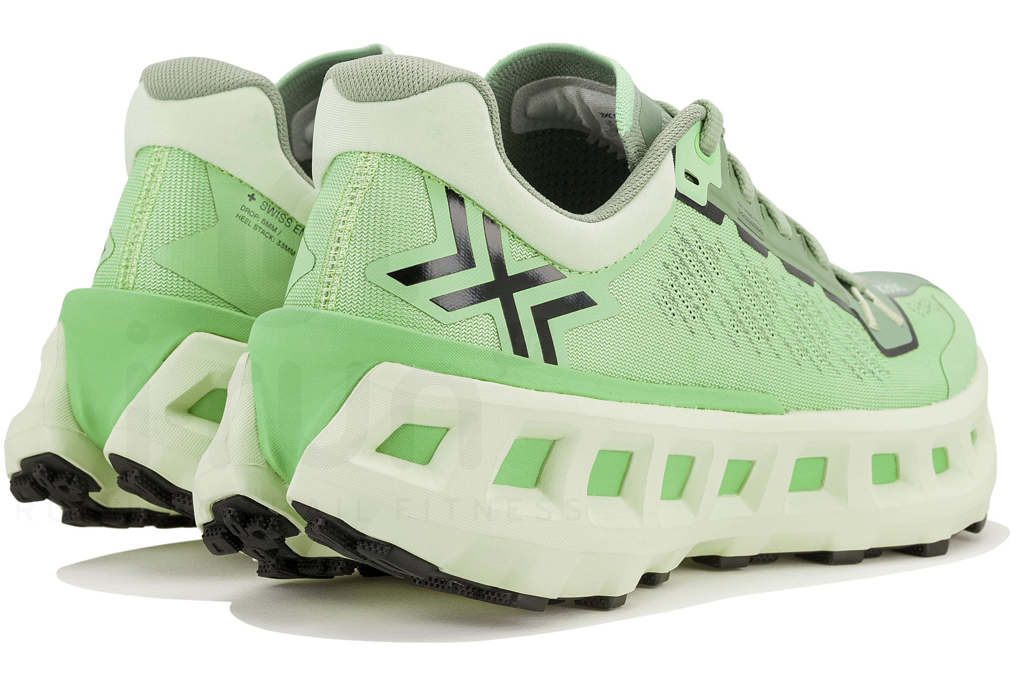 X-Bionic TerraSkin X03