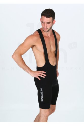 X-Bionic The Trick 4.0 Bike Bib M 