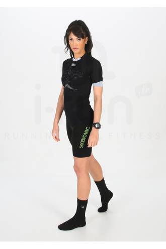 X-Bionic The Trick 4.0 Bike Bib W 