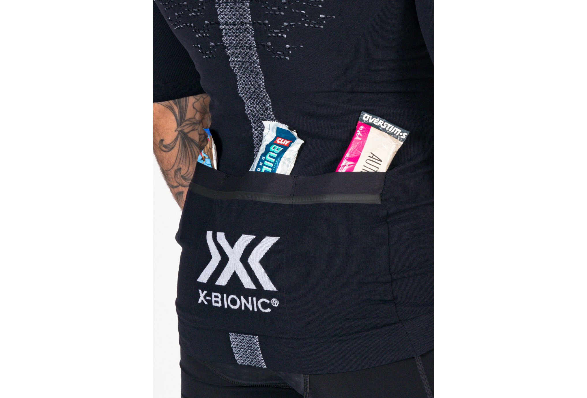 X-Bionic The Trick 4.0 Bike M