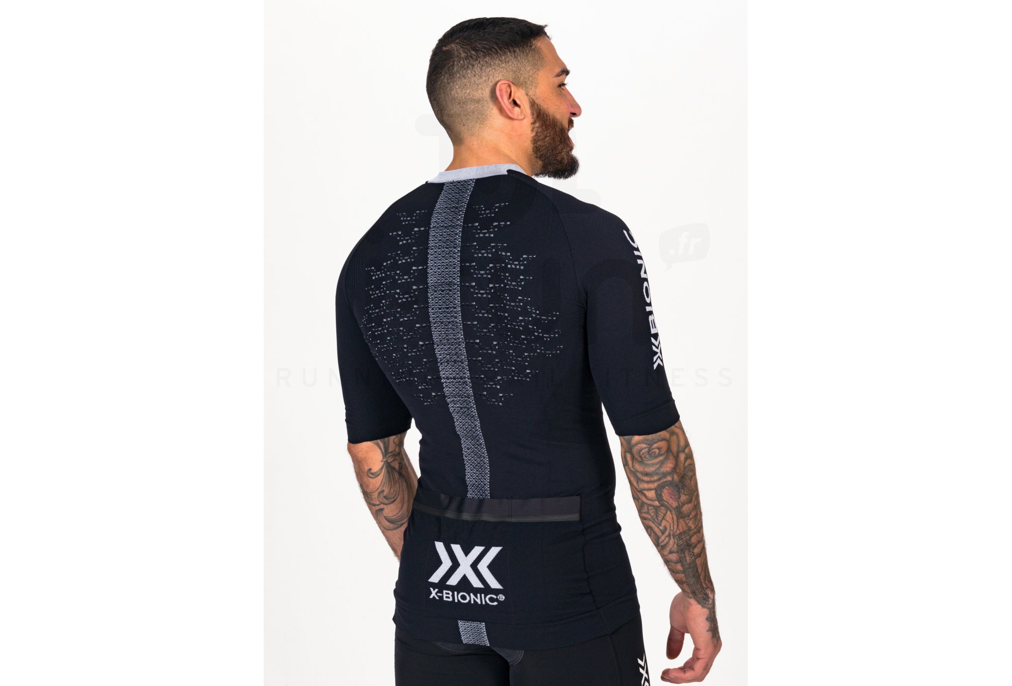 X-Bionic The Trick 4.0 Bike M