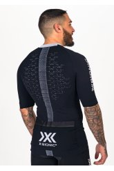 X-Bionic camiseta manga corta The Trick 4.0 Bike