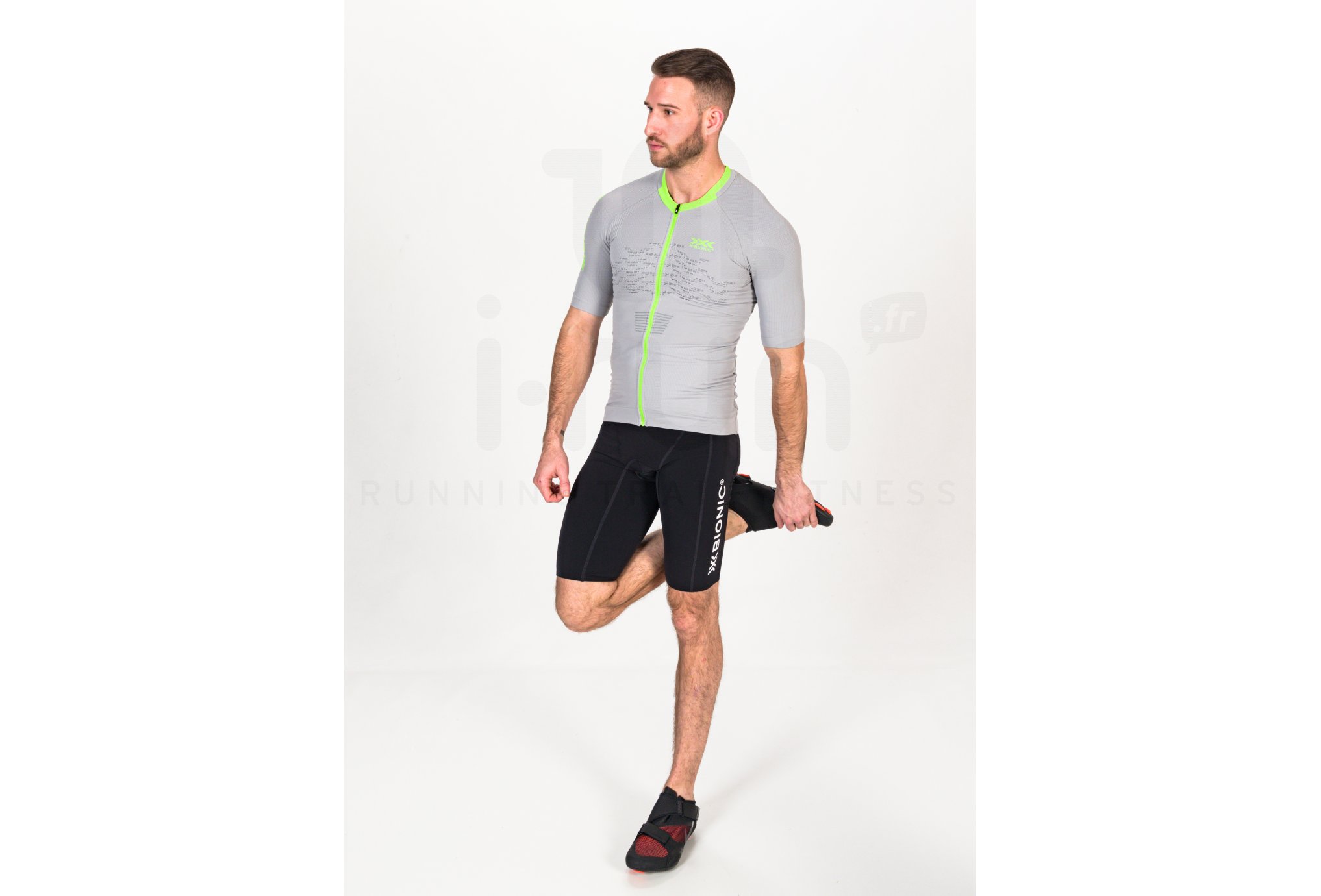 X-Bionic The Trick 4.0 Bike M