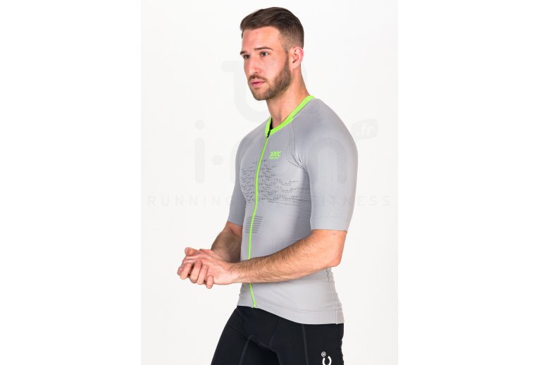 X-Bionic The Trick 4.0 Bike M