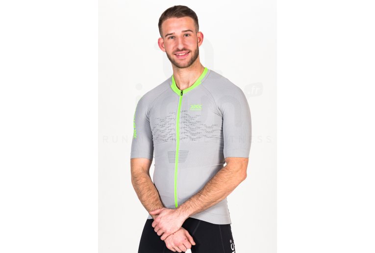 X-Bionic The Trick 4.0 Bike M