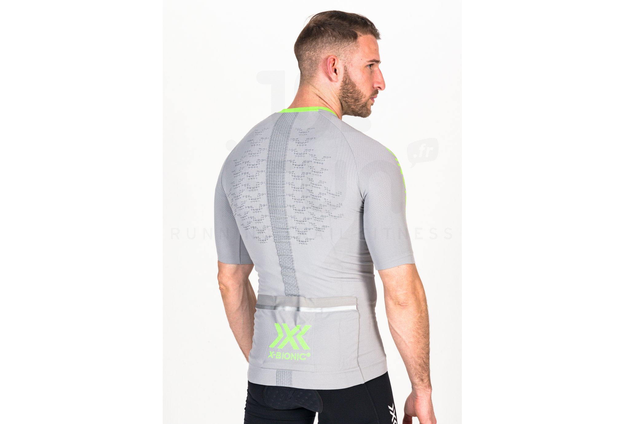 X-Bionic The Trick 4.0 Bike M