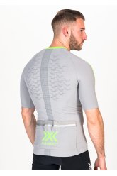 X-Bionic camiseta manga corta The Trick 4.0 Bike
