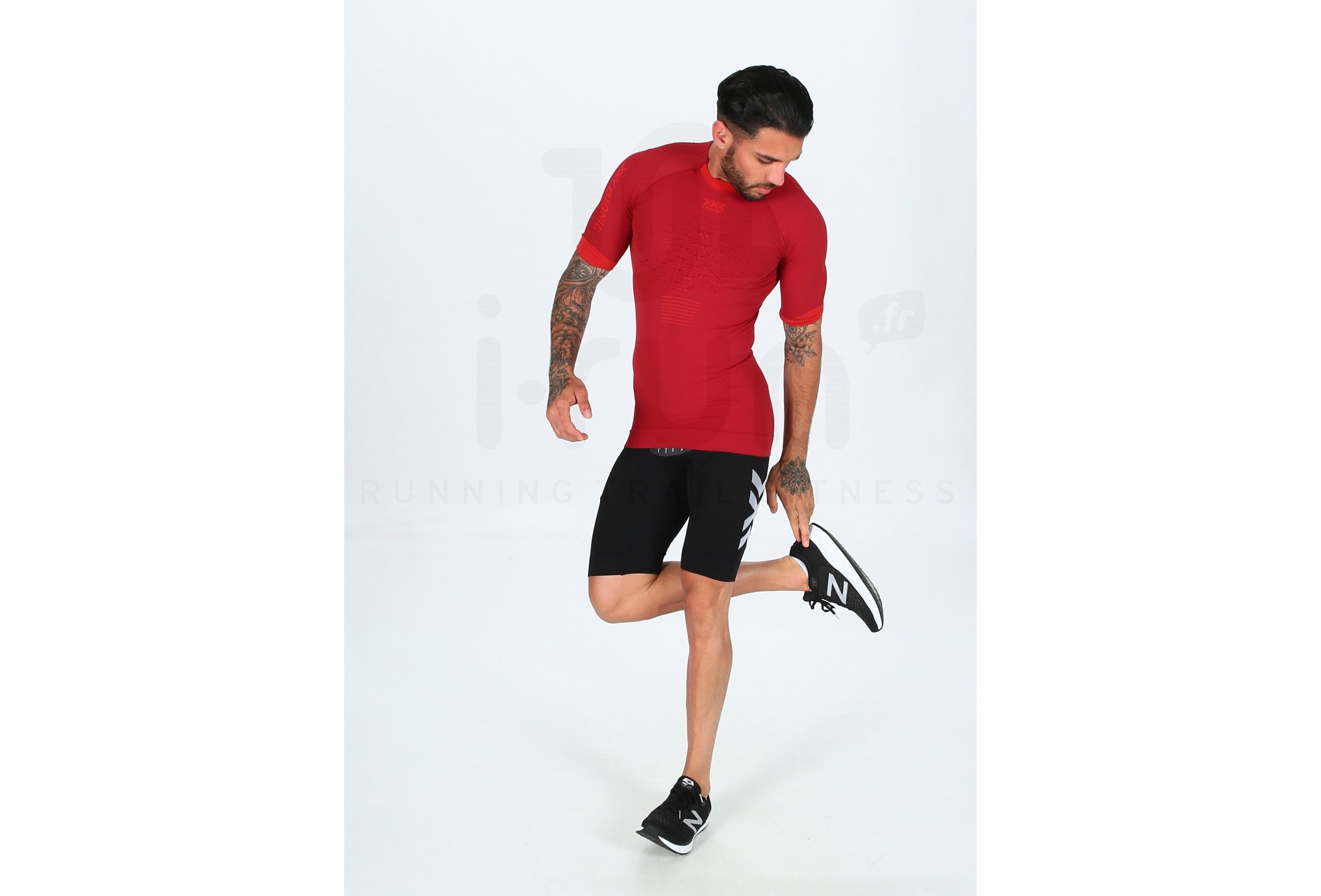 X-Bionic The Trick 4.0 Herren
